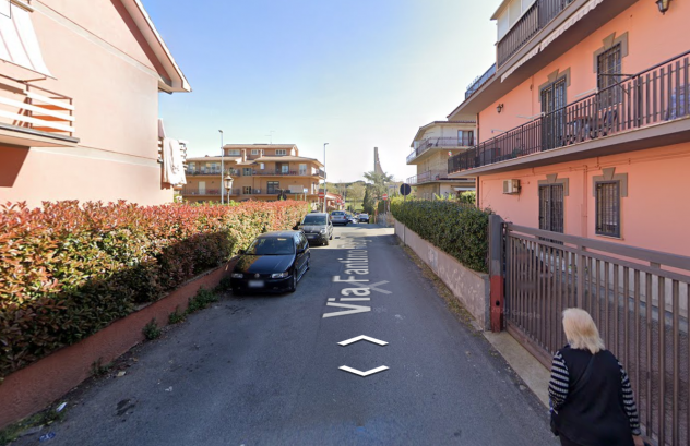 Foto TORRE ANGELA BILOCALE ARREDATO