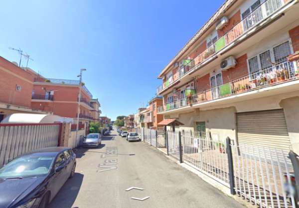 Foto TORRE ANGELA BILOCALE CON BALCONE