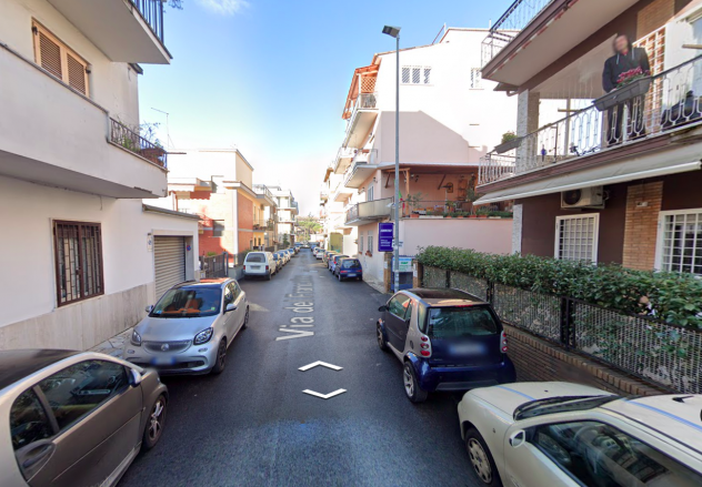 Foto TORRE MAURA MONOLOCALE CON BALCONE
