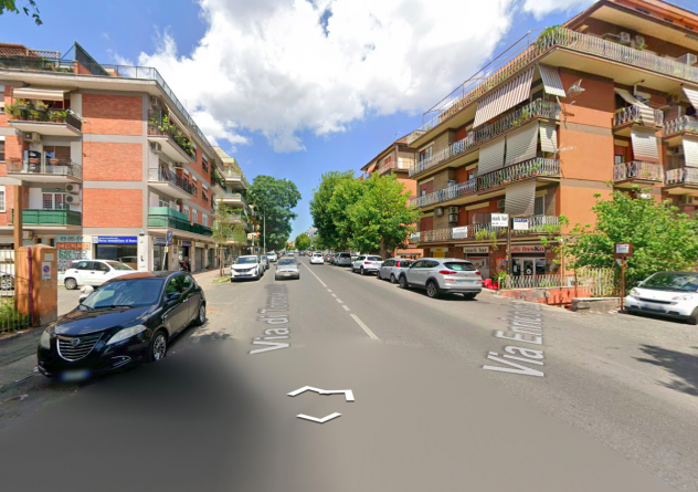 Foto TORREVECCHIA TRILOCALE ARREDATO