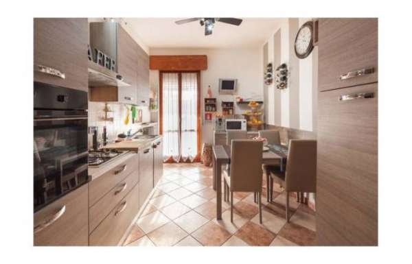 Foto TORRI DI QUARTESOLO MINI ARREDATO ANCHE PER PERIODI BREVI O TRANSITORI