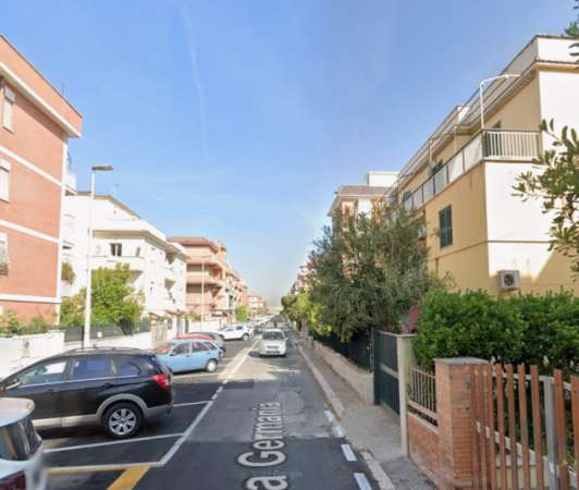 Foto TORVAIANICA BILOCALE CON BALCONE