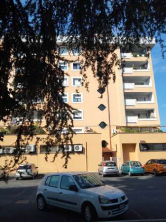Foto TORVERGATA UNIVERSITA PTV AFFITTO CAMERA