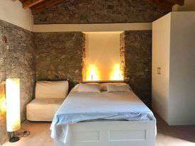 Foto Transitorio vicino OPA, mare, Stazione FS.