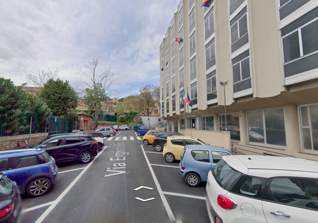Foto TRASTEVERE BILOCALE CON TERRAZZO PRIVATO