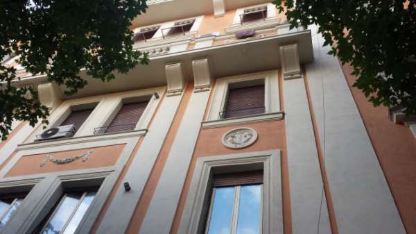 Foto Trastevere Stanza per ragazza
