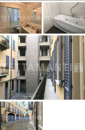 Foto Tre locali centro storico