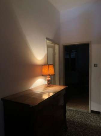 Foto Tre locali in via Toscana