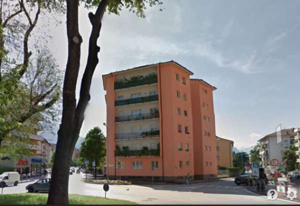 Foto TRENTO Centro 1 posto letto stanza doppia RAGAZZ