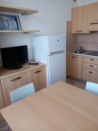 Foto Trento zona ospedale trilocale