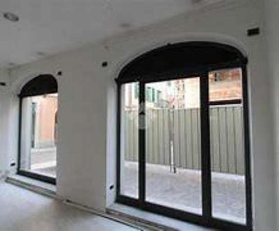 Foto TREVIGLIO CENTRO - AFFITTASI NEGOZIO/STUDIO CON PI VETRINE (OTTIMA POSIZIONE)