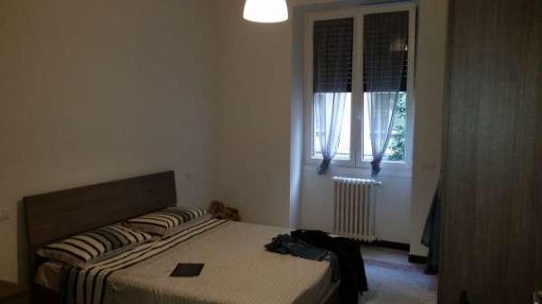 Foto Tricamera ristrutturato T3 90mq