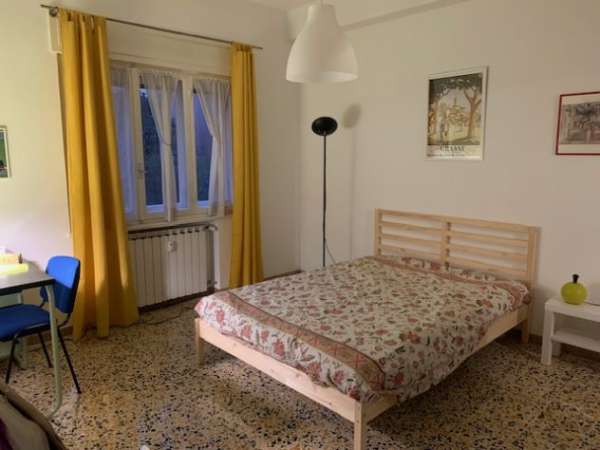 Foto Trieste contratto transitorio studenti/tirocinanti, affittasi da luglio