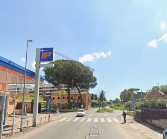 Foto TRIGORIA MONOLOCALE ARREDATO