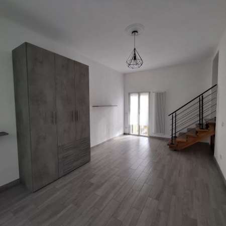 Foto Trilocale 72Mq con due camere libero subito