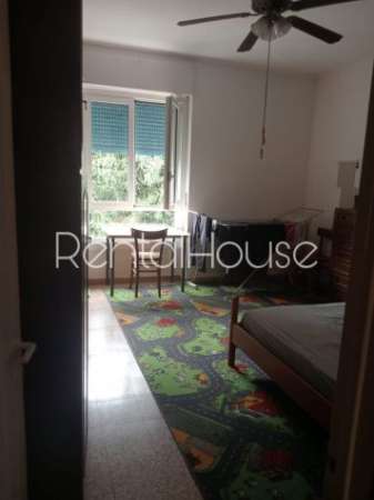 Foto Trilocale 75mq con posto auto incluso Affori M3