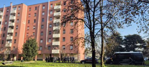 Foto Trilocale 83 mq San Giuliano Milanese - 800eu