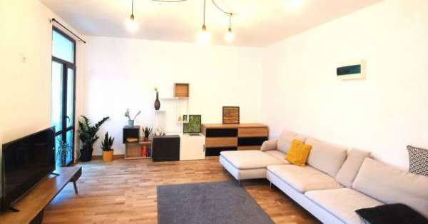 Foto Trilocale a Bari in Via Buccari