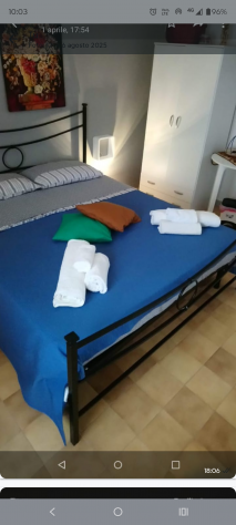 Foto Trilocale a Frigole