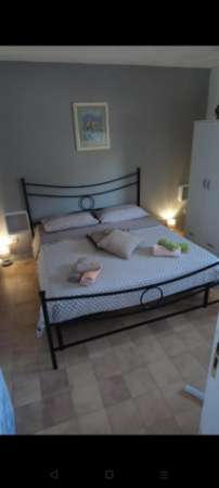 Foto Trilocale a Frigole per vacanze