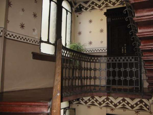 Foto Trilocale a Milano Piazza Piemonte