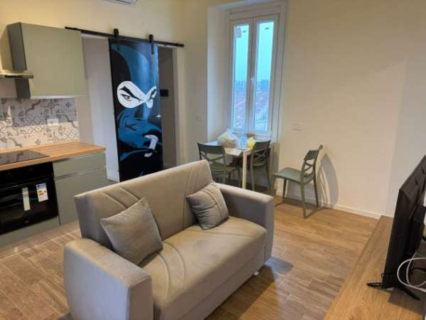 Foto TRILOCALE a Mortara SENZA SPESE