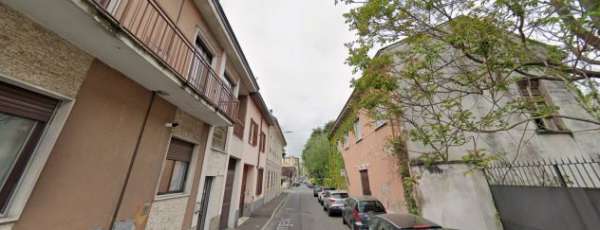 Foto TRILOCALE A SEREGNO DUE POSTI AUTO-LIBERO DA SUBITO