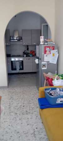 Foto Trilocale a Torre Maura in Via degli Storni
