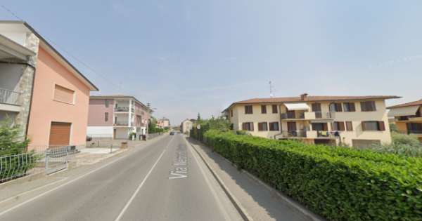 Foto TRILOCALE a Voghera con SPESE COMPRESE