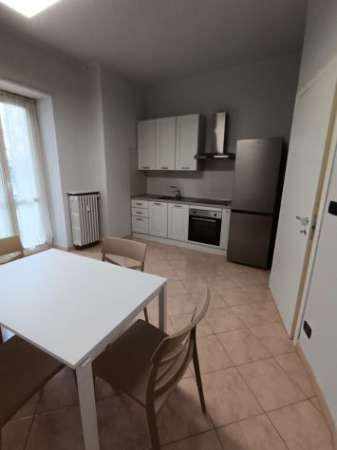 Foto TRILOCALE affitto 78 mq c.so PESCHIERA Torino