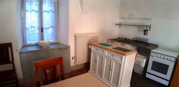 Foto TRILOCALE ARREDATO (zona Sarnico - Villongo)