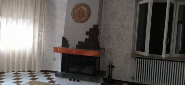 Foto Trilocale arredato