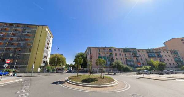 Foto TRILOCALE ARREDATO DI 80MQ - MILANO NORD/OVEST