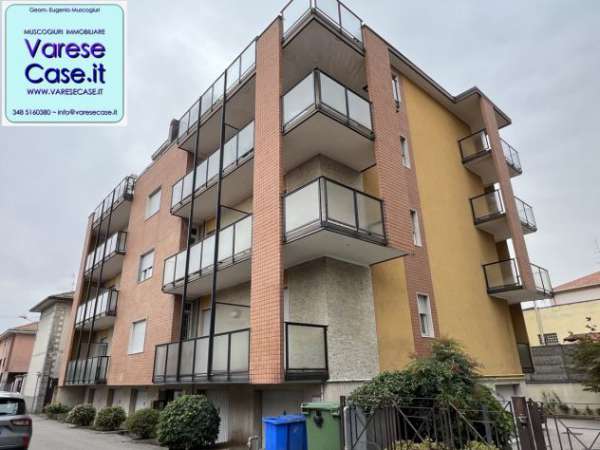 Foto Trilocale arredato in AFFITTO a SOLBIATE OLONA (solo per ditte o studenti)