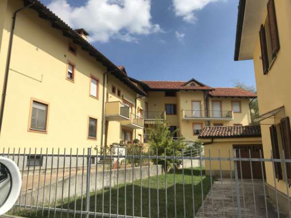 Foto Trilocale arredato in localit  Tre Cunei di Albaretto della Torre + posto auto