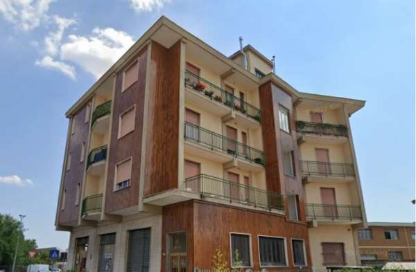 Foto Trilocale Baranzate