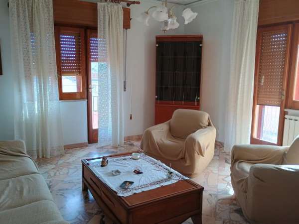 Foto Trilocale brevi periodi