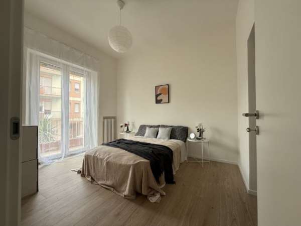 Foto Trilocale completamente ristrutturato subito disponibile