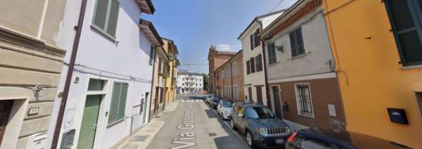 Foto TRILOCALE con BALCONE - 85mq e P.AUTO