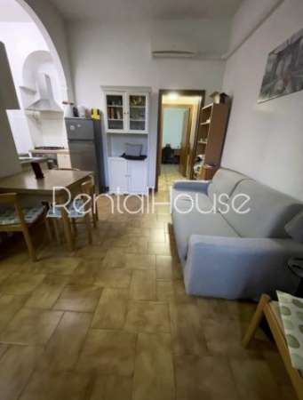 Foto TRILOCALE CON BALCONE E SPESE CONDOMINIO INCLUSE-BOVISA M3