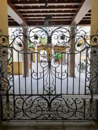 Foto Trilocale con doppi servizi centro storico Milano