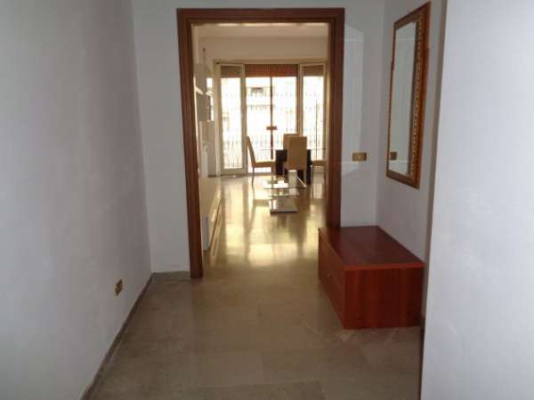 Foto Trilocale con due bagni e balconi all'Eur Montagnola