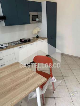 Foto Trilocale con Posto Auto