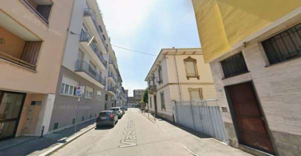 Foto TRILOCALE CON SPESE COMPRESE - BUSTO ARSIZIO
