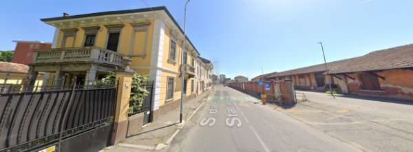 Foto TRILOCALE con SPESE COMPRESE - Mortara