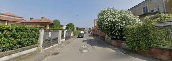 Foto TRILOCALE con SPESE COMPRESE a Vigevano