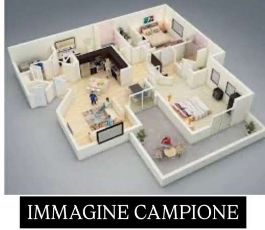 Foto Trilocale con SPESE INCLUSE / ARDEA