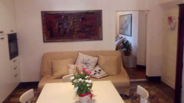 Foto Trilocale con Terrazzo