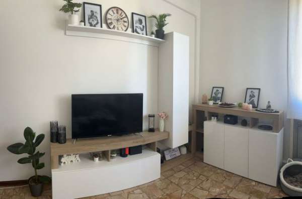 Foto TRILOCALE con TERRAZZO e BOX AUTO