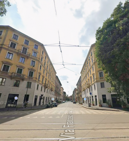 Foto Trilocale con terrazzo Rozzano libero ora - 100eu